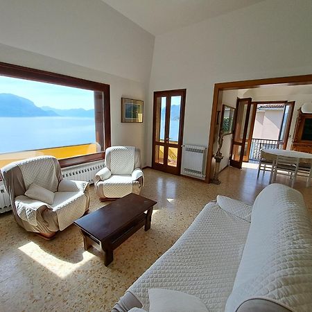Villa Del Pescatore San Siro  Exterior foto