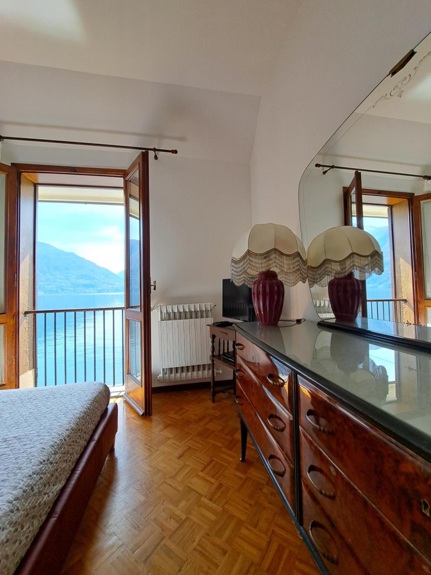 Villa Del Pescatore San Siro  Exterior foto