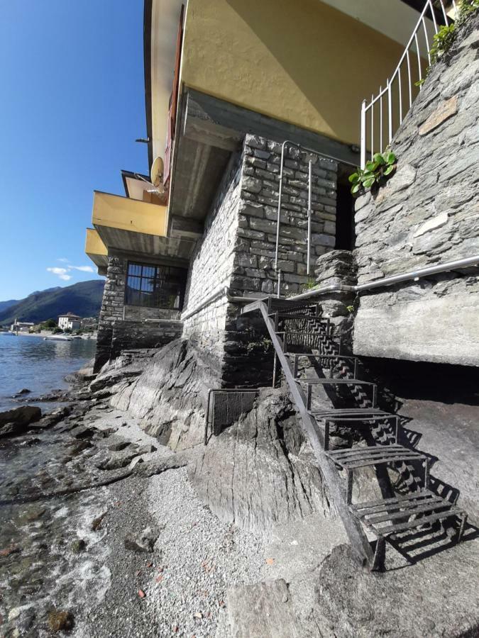 Villa Del Pescatore San Siro  Exterior foto