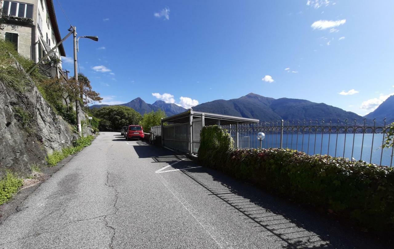 Villa Del Pescatore San Siro  Exterior foto
